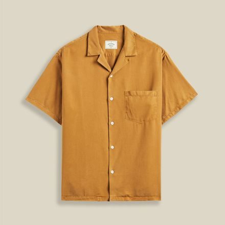 Portuguese Flannel — Dogtown