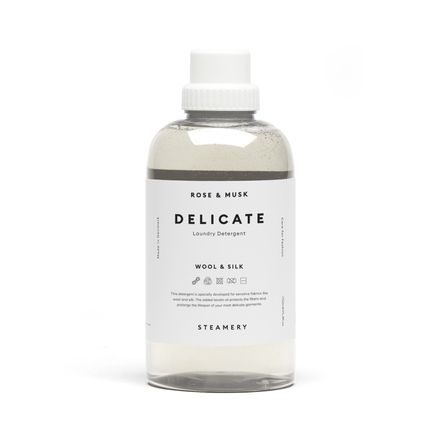 Steamery — Delicate Laundry Detergent (750 ml)