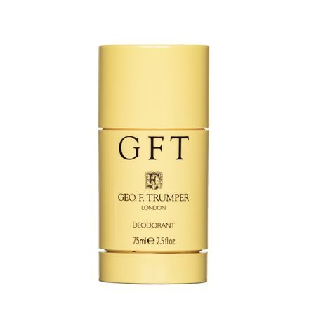 Deodorant solid Geo. F. Trumper GFT (75 ml)