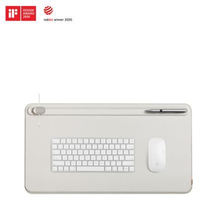 Protecție masă de birou Orbitkey Desk Mat Medium