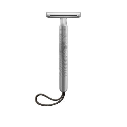 Mühle COMPANION Razor — Silver