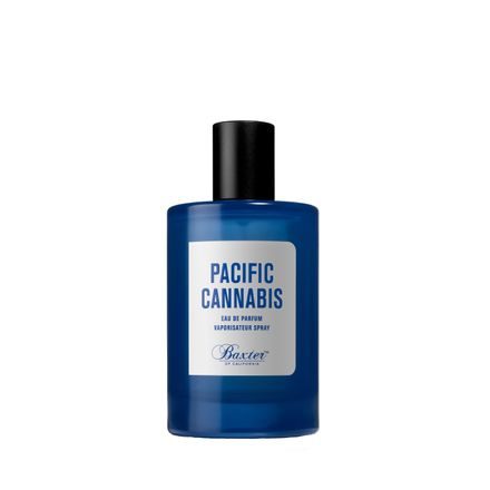 Baxter Of California Eau de Parfum — Pacific Cannabis (100 ml)