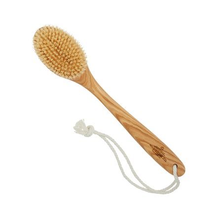 Kent FD10 — Luxury Bath Brush