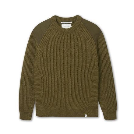 Peregrine Commando Jumper