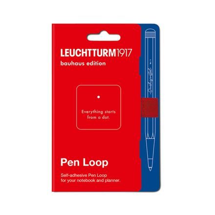 Suport pentru stilou LEUCHTTURM1917 Bauhaus Edition (15 mm)