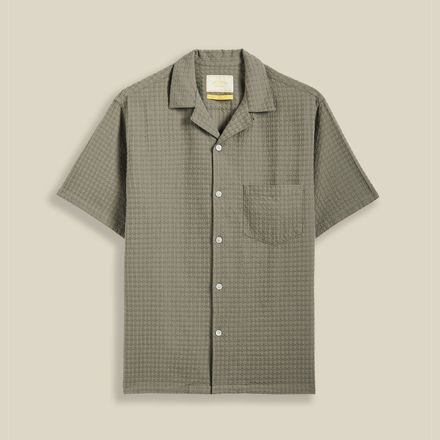 Portuguese Flannel — Favo