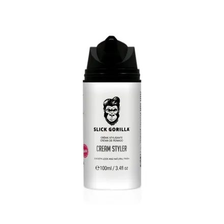 Slick Gorilla — Cream Styler