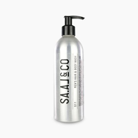 SA.AL&CO 011 — Men's Hair & Body Wash