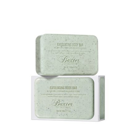 Baxter Of California — Exfoliating Body Bar (28 g)
