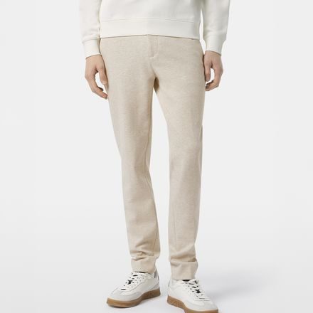 Scotch & Soda Mott Knitted Slim Fit Chinos