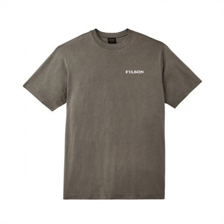 Filson — Scenic Graphic T-Shirt