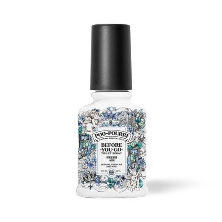 Poo~Pourri — Fresh Air (59 ml)