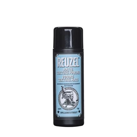 Reuzel Matte Texture Powder - pudră pentru păr (15 g)