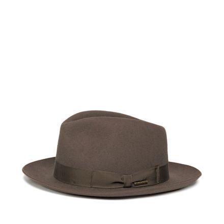 Stetson Fedora Furfelt
