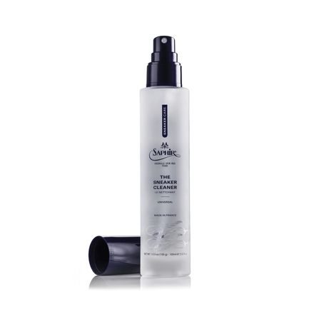 Saphir The Sneaker Cleaner (100 ml)