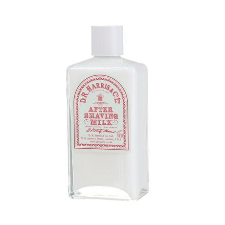 Lăptișor după ras D.R. Harris (100 ml)