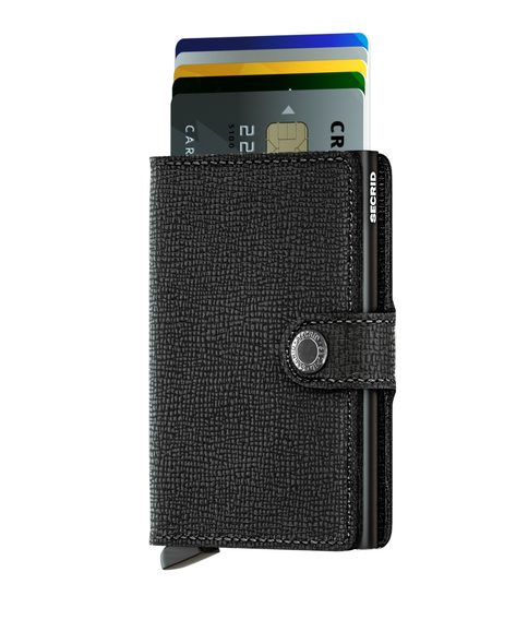 Secrid Miniwallet Crisple