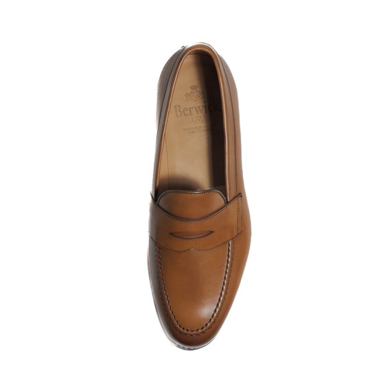 Berwick Hamilton — Tan