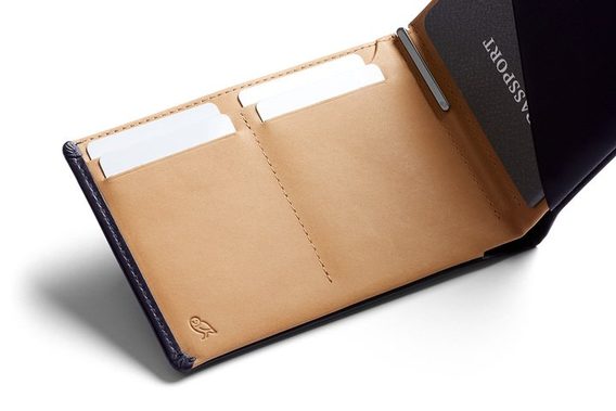 Bellroy Travel Wallet RFID