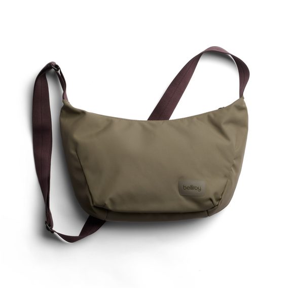 Bellroy Laneway Crescent Bag (2,5 l)
