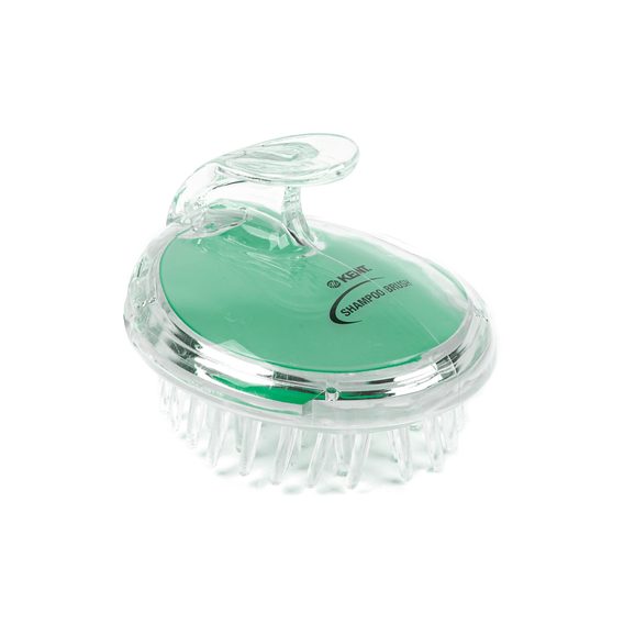 Kent SH1 — Shampoo and Scalp Massage Brush