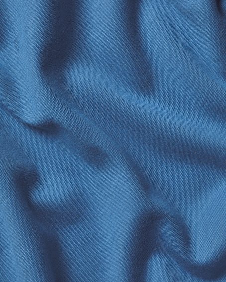 Charles Tyrwhitt Smart Jersey Polo — Ocean Blue