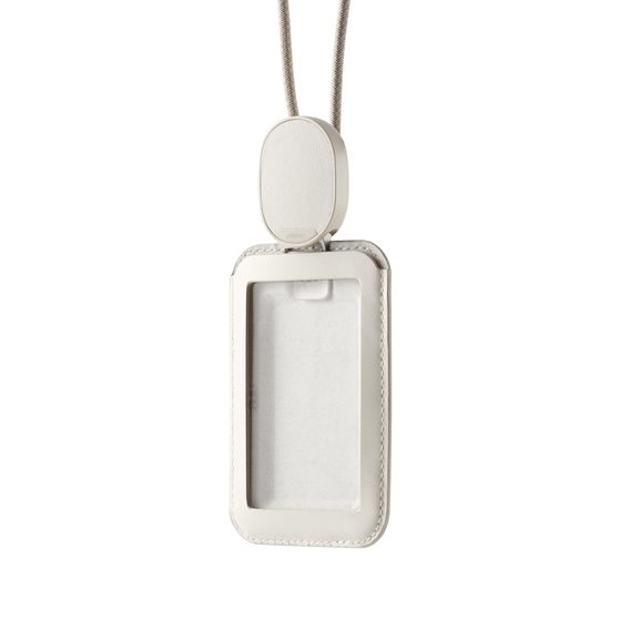 Orbitkey ID Card Holder Pro (cu șnur)