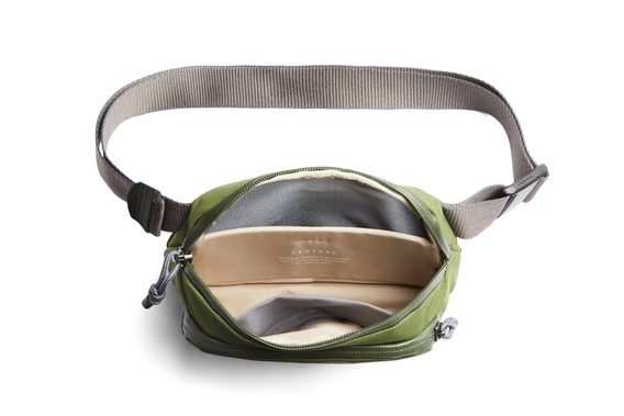 Geantă de umăr Bellroy Venture Hip Pack