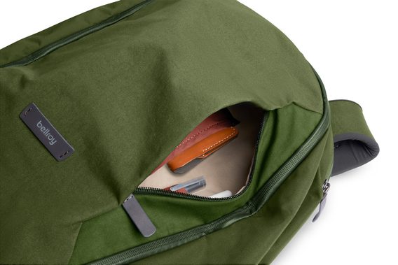 Bellroy Transit Workpack