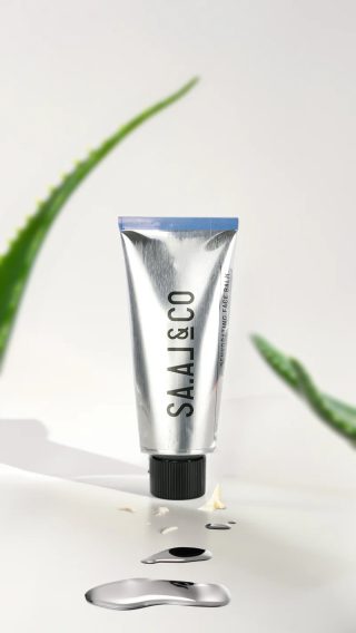 SA.AL&CO 032 — Rehydrating Face Balm