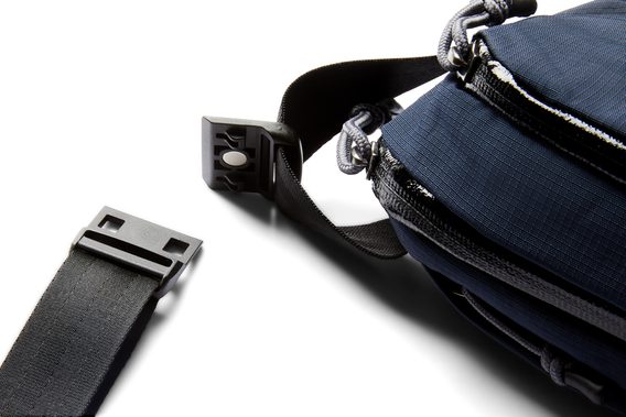 Geantă de umăr Bellroy Venture Ready Sling