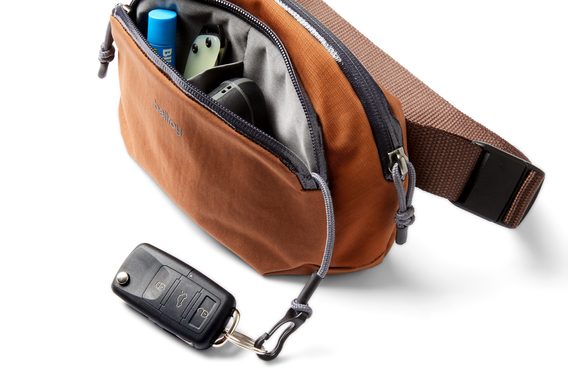 Geantă de umăr Bellroy Venture Hip Pack