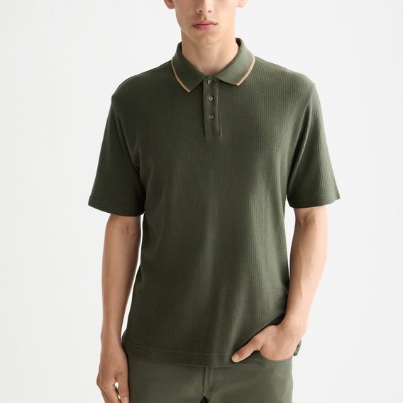 Scotch & Soda — Polo Thyme