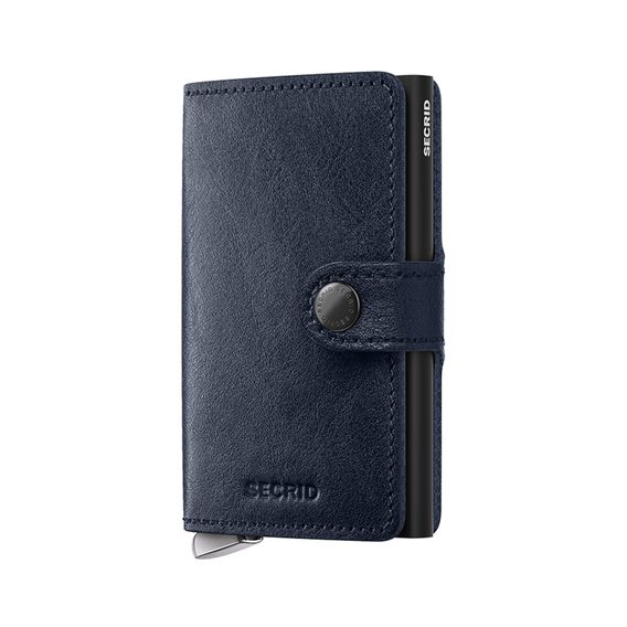Secrid Premium Miniwallet Basco