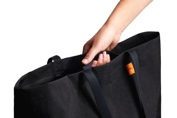 Geantă Bellroy Market Tote Plus