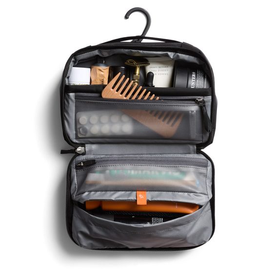 Bellroy — Hanging Toiletry Kit