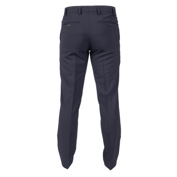 Pantaloni pentru costum- John & Paul - navy