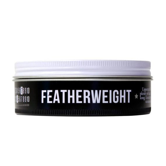 Uppercut Deluxe Featherweight - pomadă (70 g)