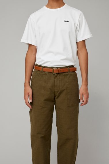 forét — Sienna Workwear Pants