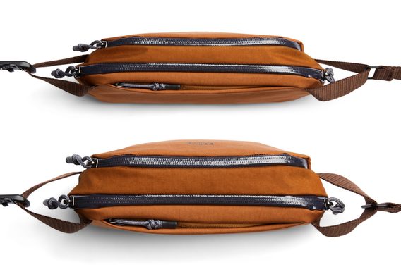 Geantă de umăr Bellroy Venture Ready Sling