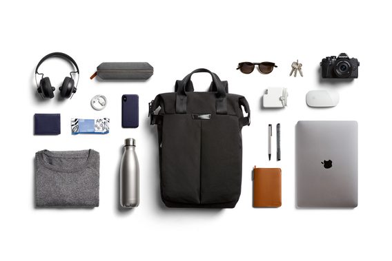 Bellroy Tokyo Totepack Bag