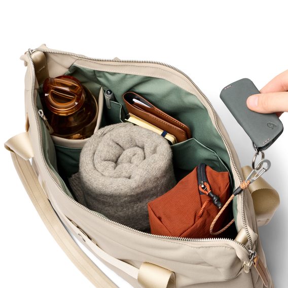 Bellroy Classic Tote (Second Edition)