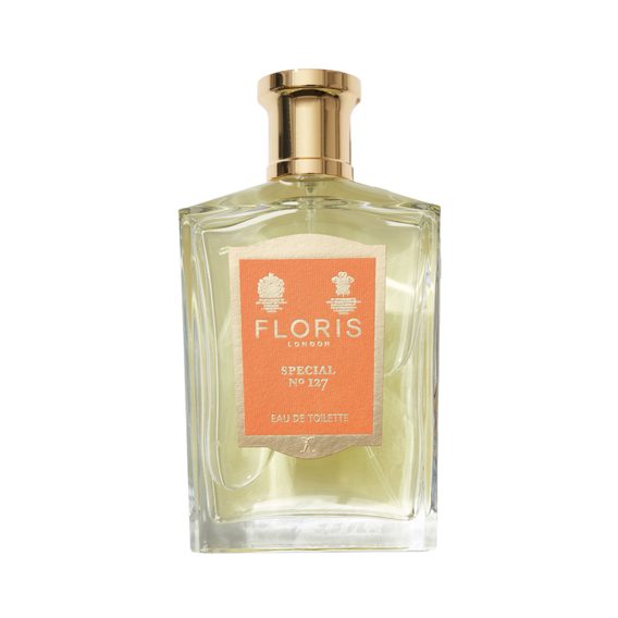 Apă de toaletă Floris Special No. 127