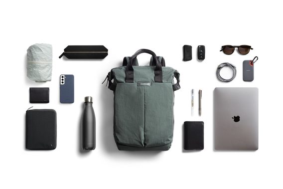 Bellroy Tokyo Totepack Bag