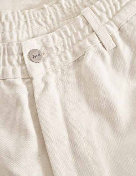 forét — Clay Cargo Shorts