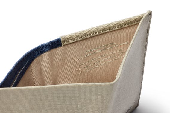 Bellroy Note Sleeve RFID