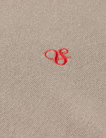 Scotch & Soda — Turtleneck Viscose Sweater