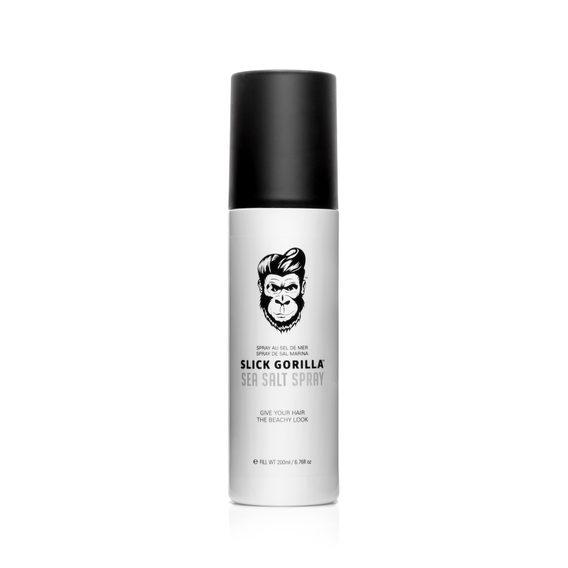 Slick Gorilla — Sea Salt Spray