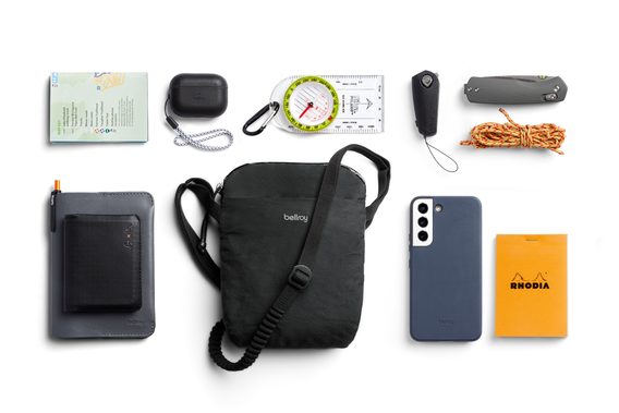 Bellroy City Pouch