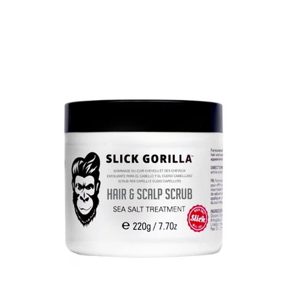 Slick Gorilla — Scalp Scrub